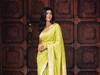 Actress Kalyani Priyadarshan : சினேகிதியே காதலில் நிறமுண்டு..நடிகை கல்யாணி பிரியதர்ஷனின் லேட்டஸ்ட் புகைப்படங்கள்!