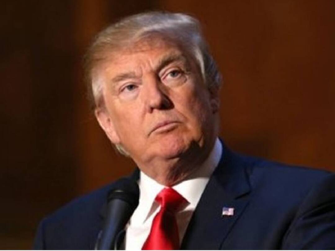 DONALD TRUMP:மீண்டும் தேர்தலில் களமிறங்குகிறாரா ட்ரம்ப்? நவம்பர் 15ஆம் தேதி முக்கிய அறிவிப்பு