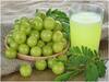 Indian gooseberry : நெல்லிக்காய் உண்பதால் உடலுக்கு கிடைக்கும் நன்மைகள் என்ன? லிஸ்ட் இதோ!