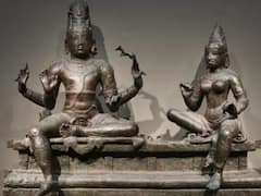 Tamil Nadu Idol Wing Personnel Pose As Exporters, Seize Nataraja Idol