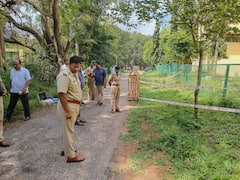 Kerala: Officer Investigating RSS Leader Srinivasan's Murder Case 'Receives Death Threat', Complaint Filed