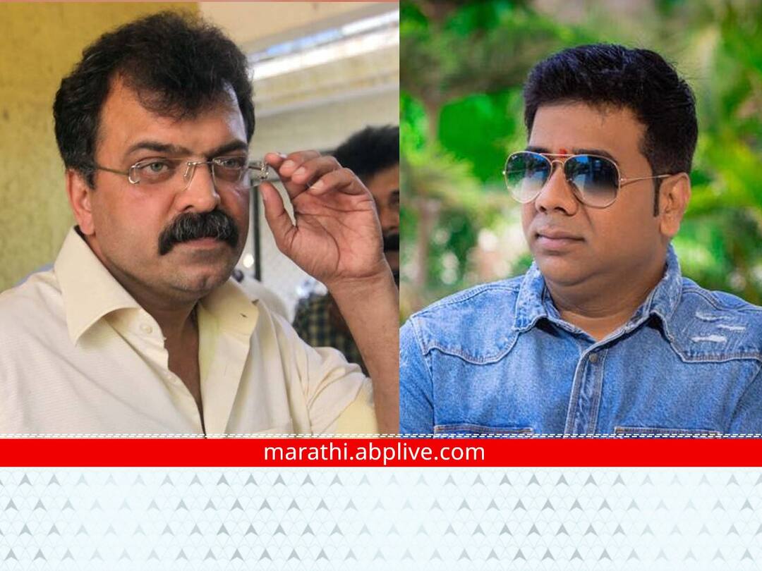 Har Har Mahadev movie Avinash Jadhav say about Jitendra Awhad Har Har Mahadev: 'आज मनसेचा शो आहे, हिंमत करू नका!'; अविनाश जाधव यांचं जितेंद्र आव्हाडांना ओपन चॅलेंज