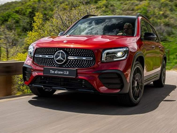 Mercedes-Benz to launch two new SUVs in India in December- know price and features Mercedes-Benz भारतात डिसेंबर महिन्यात लॉन्च करणार दोन नवीन एसयूव्ही, जाणून घ्या किंमत आणि फीचर्स