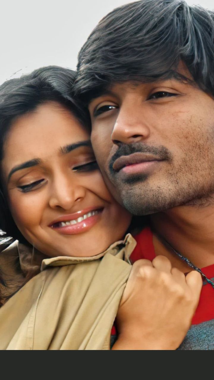 dhanush_forever | TikTok