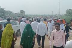 ધાનેરાના વાલેર ગામ ખાતે દેવ દિવાળીનો યોજાયો મેળો, હૈયેહૈયું દળાય એટલા ભક્તો ઉમટ્યા, જુઓ તસવીરો