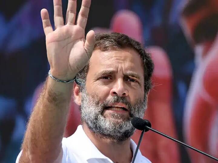 Six Years Demonetisation Rahul Gandhi Said Demonetisation was a deliberate move by ‘PayPM’ to ensure 2-3 of his billionaire friends monopolise India economy Demonetisation: नोटबंदी के छह साल पूरे होने पर राहुल गांधी का 'PayPM' वाला हमला, जारी किया वीडियो