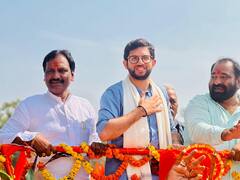 Aaditya Thackeray: आजपासून मला छोटा पप्पू म्हणा, आदित्य ठाकरे औरंगाबादेत असं का म्हणाले?