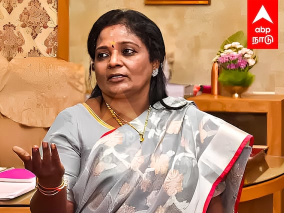 Murasoli Reply to Tamilisai :