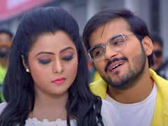 'तोहार ट्विटर पे' नजर जमाए बैठे हैं अरविंद अकेला कल्लू, इमोजी शेयर कर काजल यादव ने किया रिएक्ट