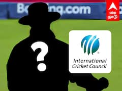 T20 World Cup : SEMI FINALS-ல் இவரு UMPIRE இல்ல..ICC TWIST.. ரசிகர்கள் உற்சாகம்!