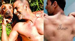 Priyanka Chopra से लेकर Akshay Kumar...ये हैं सेलेब्स की बॉडी पर मौजूद टैटू के पीछे की दिलचस्प कहानी
