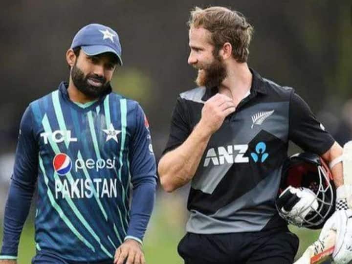 T20 World Cup 2022 Semifinals when and where to watch Pakistan vs New Zealand live telecast NZ vs PAK streaming PAK vs NZ T20 Live Streaming: पहले सेमीफाइनल में न्यूजीलैंड से भिड़ेगी पाकिस्तान, जानिए कब और कहां देखें लाइव मैच