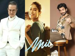 Mili Starcast Fees: पापा बोनी की फिल्म 'मिली' के लिए जाह्नवी कपूर ने लिए हैं करोड़ों रुपये, जानें बाकी स्टारकास्ट की फीस
