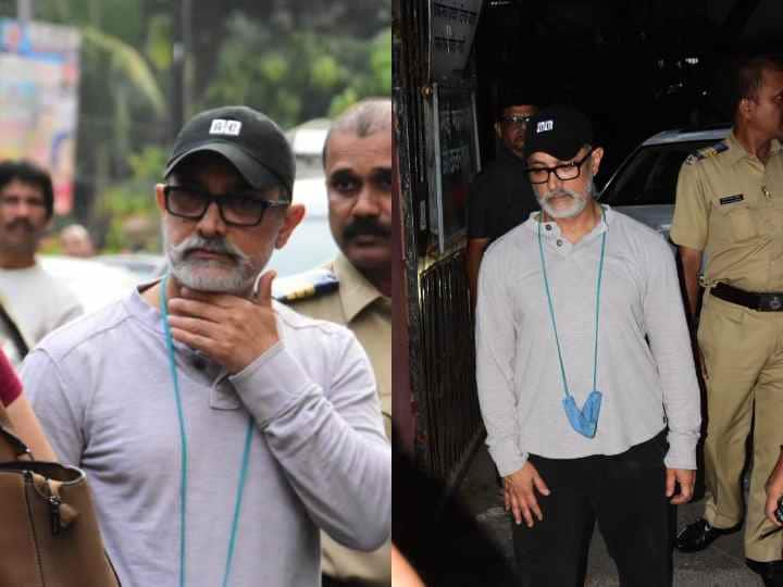 Aamir Khan Latest Photos : आमिर खान की लाल सिंह चड्ढा तो आपने देखी ही होगी. लंबी दाढ़ी, चेहरे पर एक अलग सा रुबाब रखने वाले आमिर खान फिल्म के फ्लॉप होने के बाद पूरी तरह से बदले बदले नजर आ रहे हैं.