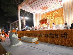 Guru Nanak Jayanti 2022: ਪੀਐਮ ਮੋਦੀ ਅਤੇ ਅਮਿਤ ਸ਼ਾਹ ਨੇ ਸ੍ਰੀ ਗੁਰੂ ਨਾਨਕ ਦੇਵ ਜੀ ਦੇ 553ਵੇਂ ਪ੍ਰਕਾਸ਼ ਪੁਰਬ ਦੀ ਦਿੱਤੀ ਵਧਾਈ, ਵੇਖੋ ਤਸਵੀਰਾਂ