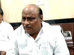 छत्तीसगढ़ में चुनाव को लेकर सरगर्मी तेज, मंत्री जयसिंह ने अपनी ही पार्टी के सर्वे रिपोर्ट को मानने से किया इनकार