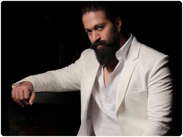 KGF Actor Yash Says North India Mocked South Films 10 Years Ago People Used To Make Fun Yash About South Films : హిందీ యాంకర్‌కు యష్ అదిరిపోయే కౌంటర్ - సౌత్ సినిమాలను హేళన చేసిన చోట!