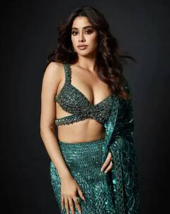 ਜਾਹਨਵੀ ਕਪੂਰ ਆਪਣੀ EMI ਭਰਨ ਲਈ ਸੋਸ਼ਲ ਮੀਡੀਆ 'ਤੇ ਕਰਦੀ ਹੈ ਇਹ ਕੰਮ, ਖੁਦ ਕੀਤਾ ਖੁਲਾਸਾ!