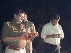 चित्रकूट में सीमेंट से लदे ट्रक ने ट्रैक्टर ट्रॉली को मारी जोरदार टक्कर, दो की मौत, 8 घायल