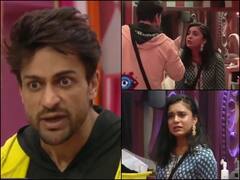 शालीन भनोट ने सुंबुल तौकीर को दिया धोखा, बोले- तुम मेरी वजह से बिग बॉस में हो...