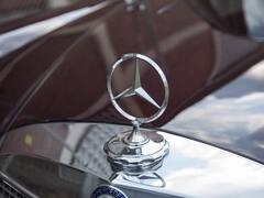 దేశీయ మార్కెట్లోకి అదిరిపోయే బెంజ్ కారు, త్వరలో తొలి 7-సీటర్ ఎలక్ట్రిక్ లగ్జరీ SUV లాంచ్