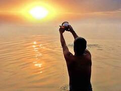 Morning Tips: रोजाना सुबह उठकर कर लिया ये काम, तो सूर्य की तरह चमकेगा भाग्य, मिलेगी तरक्की