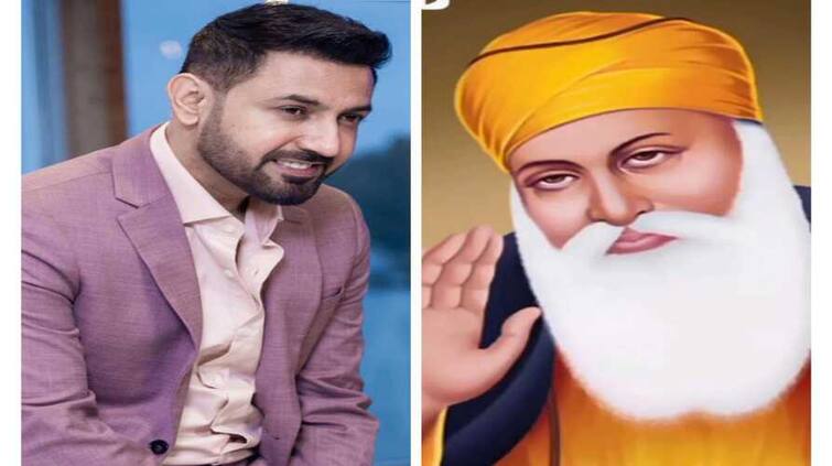 gurpurab 2022 gippy grrewal to inderjit nikku punjabi artists wish their fans on gurpurab see their social media posts Gurpurab 2022: ਗੁਰਪੁਰਬ ਦੇ ਰੰਗ ‘ਚ ਰੰਗੀ ਪੰਜਾਬੀ ਇੰਡਸਟਰੀ, ਪੰਜਾਬੀ ਕਲਾਕਾਰਾਂ ਨੇ ਸੋਸ਼ਲ ਮੀਡੀਆ ਤੇ ਪੋਸਟਾਂ ਕੀਤੀਆਂ ਸ਼ੇਅਰ