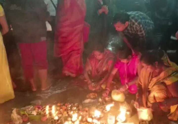 તમામ તસવીર સૌજન્યઃ એએનઆઈ