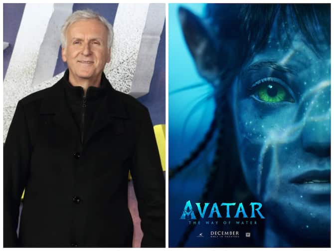 Avatar: The Way of Water director explains long running time