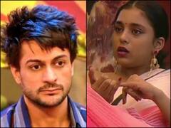 सुंबुल ने बीमार टीना का राशन कर दिया रिजेक्ट, गुस्से में शालीन भनोट बोले- अंधी हो तुम