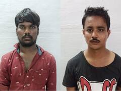 Crime: வீடு புகுந்து நகை பறிப்பு; தாக்கப்பட்ட மூதாட்டி உயிரிழப்பு - 2 பேர் கைது
