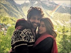 बॉलीवुड के लवर बॉय कहे जाते हैं Kartik Aryan, पश्मीना से पहले इन 9 हीरोइनों को कर चुके हैं डेट