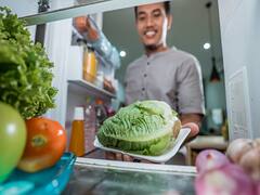 All Season Hacks & Tricks To Optimally Use Your Refrigerator