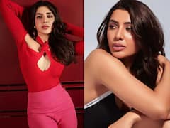 Samantha Ruth Prabhu: બિમાર હોવા છતાં Yashodaનું પ્રમોશન કરી રહી છે સામંથા, બિમારી અંગે કરી આ વાત