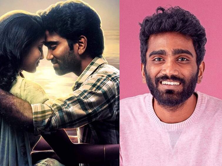 Pradeep Ranganathan Shares Heart Felt Thanks Note After Love Today Movie Success நான் நட்சத்திரம் இல்லை, உங்களில் ஒருவன், என் மீது நீங்கள் பொழிந்த அன்பு மகத்தானது... பிரதீப் ரங்கநாதன் நெகிழ்ச்சி!