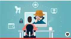 'গোপন কথাটি রবে না গোপনে', আপনার ডিভাইস থেকে তথ্য় হাতাচ্ছে স্পাইওয়্যার, এভাবে পান সুরক্ষা