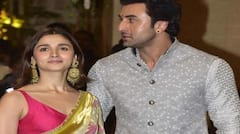 Ranbir Kapoor: ਬੇਟੀ ਦੇ ਜਨਮ ਤੋਂ ਬਾਅਦ ਜਸਪਤਾਲ ਦੇ ਬਾਹਰ ਨਜ਼ਰ ਆਏ ਰਣਬੀਰ ਕਪੂਰ, ਦੇਖੋ ਵੀਡੀਓ