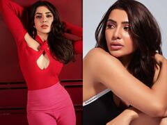 बीमारी के बावजूद Yashoda के प्रमोशन में जुटीं Samantha Ruth Prabhu का छलका दर्द, कहा- 'मैं अभी मरी नहीं हूं'