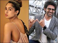 बॉलीवुड के लवर बॉय कहे जाते हैं Kartik Aryan, पश्मीना से पहले इन 9 हीरोइनों को कर चुके हैं डेट