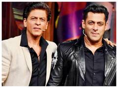 Shah Rukh Khan To Join Salman Khan In Tiger 3 As Pathaan. Here's All The Details