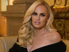 She's A Beautiful Miracle: Comic Actress Rebel Wilson On Welcoming A Baby Girl Through Surrogacy