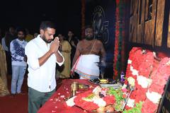 Japan :  நடிகர் கார்த்தியின் 'ஜப்பான்' திரைப்படத்தின் பூஜை க்ளிக்ஸ்!