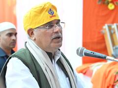 छत्तीसगढ़: नान और चिटफंड घोटाले की जांच के लिए सीएम बघेल ने ईडी को लिखा पत्र, रमन सिंह ने किया पलटवार