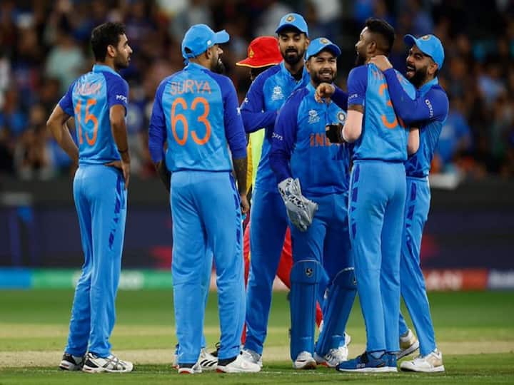 ICC T20 World Cup 2022 Team India fans predicts India will go Finals know details T20 World Cup 2022: భారత్ ఫైనల్ కు వెళ్లినట్లే- ఈ బ్యాడ్ లక్ లేదుగా!