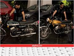 भारतीय क्रिकेट टीम के पूर्व कप्तान धोनी की चहेती है यामाहा की ये बाइक, जानिए क्या है इसकी खासियत 