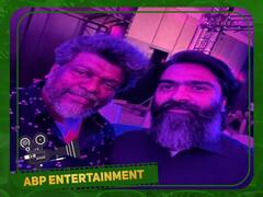 ‛பத்து தலையுடன் ஒரு இரவு... சந்திக்கும் பொது சிந்திப்போம்...’ சிம்புவை புகழ்ந்து தள்ளிய பார்த்திபன்!