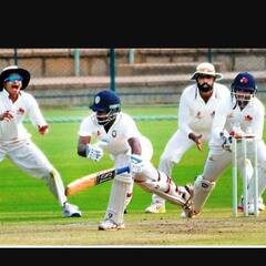 Suryakumar Yadav: থাই প্যাড ছাড়াই ডাকাবুকো ব্যাটিং, মন জিতে নিয়েছেন সূর্য