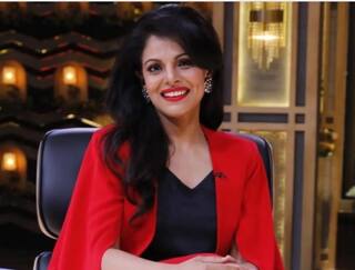 Namita Thapar Forbes : फोर्ब्सच्या पॉवरफुल बिझनेस वुमनच्या यादीत पुण्याच्या नमिता थापर यांच्यासह दोन महिलांचा समावेश