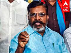 Thirumavalavan : விசிக வழக்கை தள்ளுபடி செய்த நீதிமன்றம்!என்ன நடந்தது?