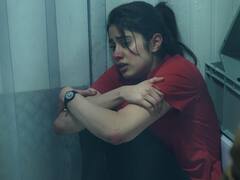 पहले मंडे टेस्ट में फ्लॉप हुई जाह्नवी कपूर की 'मिली', चौथे दिन कमाए महज इतने